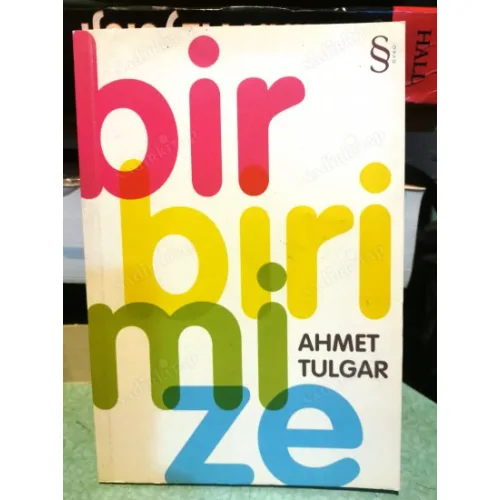 Birbirimize (İmzalı)