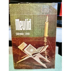 Mevlid (Vesilet - Ün - Necat) Mevlid (Vesilet - Ün - Necat)