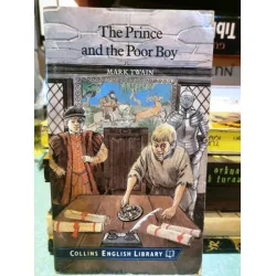 The Prince and the Poor Boy / Collins Level 2 The Prince and the Poor Boy / Collins Level 2