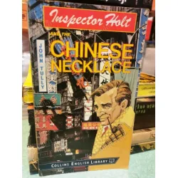 Chinese Necklace - Inspector Holt / Collins Level 1