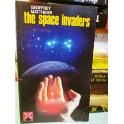 The Space Invaders / Heinemann Intermediate The Space Invaders / Heinemann Intermediate