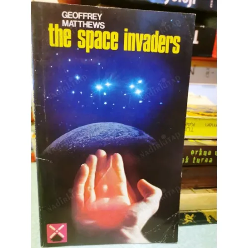 The Space Invaders / Heinemann Intermediate
