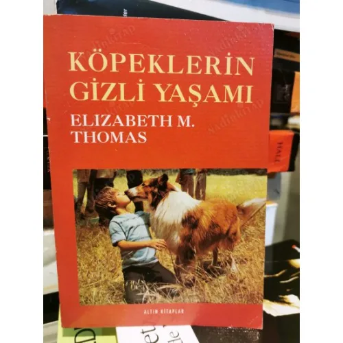 Köpeklerin Gizli Yaşamı