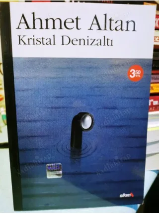 Kristal Denizaltı