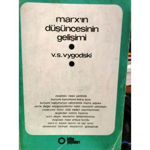 Marx