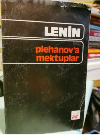 Plehanov