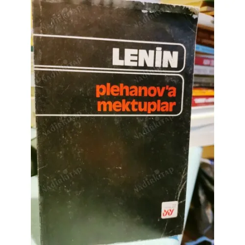 Plehanov