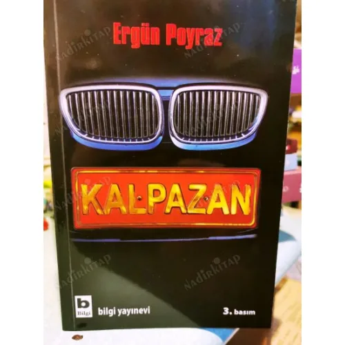 Kalpazan