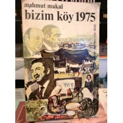 Bizim köy 1975 Bizim köy 1975