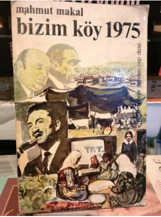 Bizim köy 1975