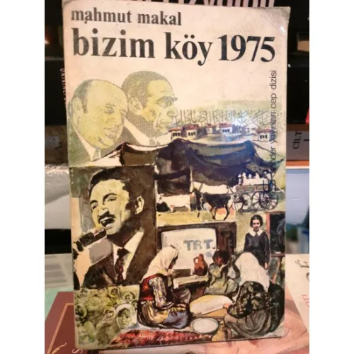 Bizim köy 1975