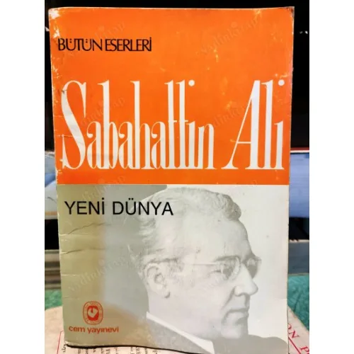 Yeni Dünya
