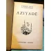 AZIYADE // Collection Pourpre