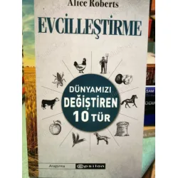 Evcilleştirme - Dünyamızı Değiştiren 10 Tür
