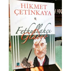 Fethullahçı Gladyo Fethullahçı Gladyo