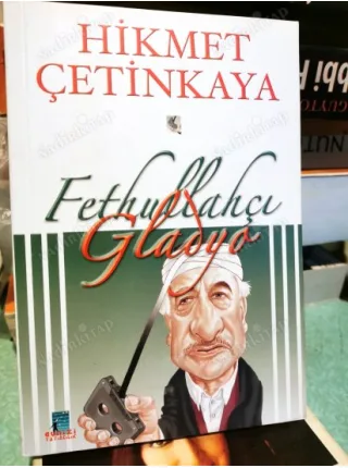 Fethullahçı Gladyo