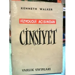 Cinsiyet * Fizyoloji Açısından