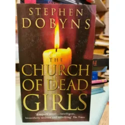 The Church of Dead Girls The Church of Dead Girls