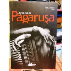 Pagaruşa