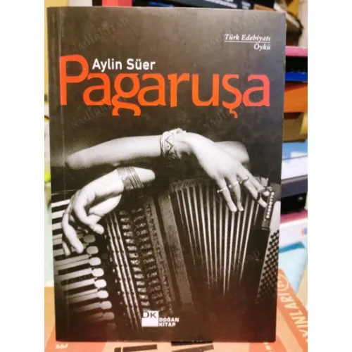 Pagaruşa