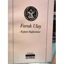 Kopuk Bağlantılar Kopuk Bağlantılar