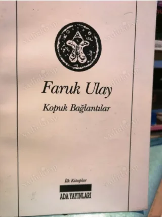 Kopuk Bağlantılar