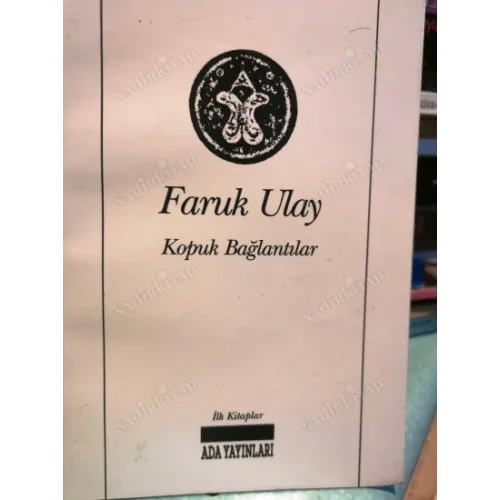 Kopuk Bağlantılar