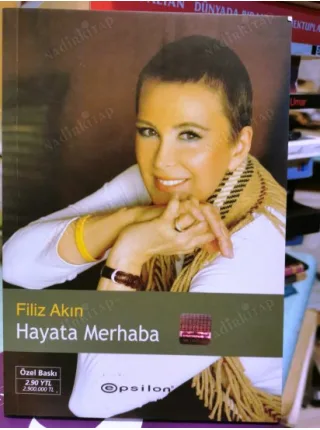 Hayata Merhaba