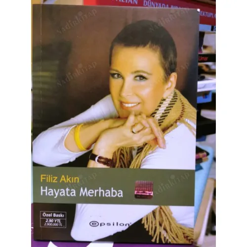 Hayata Merhaba