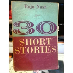 30 SHORT STORIES 30 SHORT STORIES