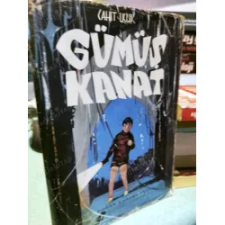 Gümüş Kanat * Ciltli Şömizli 1962 Gümüş Kanat * Ciltli Şömizli 1962