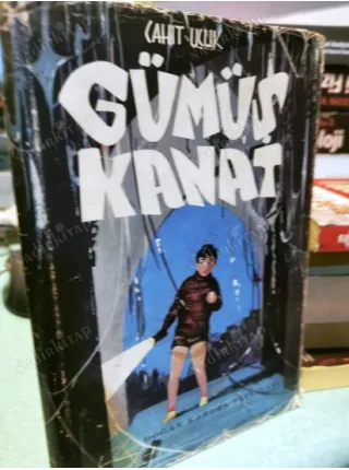 Gümüş Kanat * Ciltli Şömizli 1962