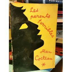 Les Parents Terribles Les Parents Terribles