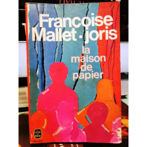La Maison de papier
