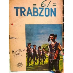 Trabzon Trabzon
