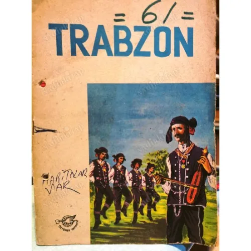 Trabzon