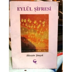 Eylül Şifresi Eylül Şifresi