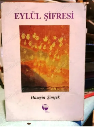 Eylül Şifresi