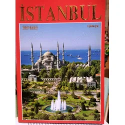 ISTANBUL Yeni Baskı