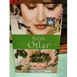 Şifalı Otlar // Şifalı otlar nelerdir,Nasıl toplanır, Hangi hastalıklara, nasıl kullanılır? (Cep Boy)