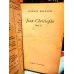 Jean-Christophe Tome 2 ( Le Livre de Poche)