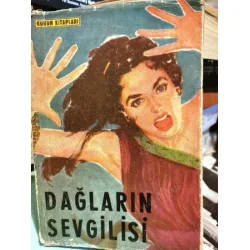 Dağların Sevgilisi * Şömizli Günün Kitapları Serisi