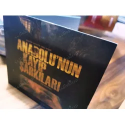 CD Nezih Ünen * Anadolu