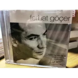 CD Ferhat Göçer * Ferhat Göçer Tedavide Sinerjinin Gücü - Nobel İlaç (Kitapçık Tam )