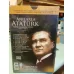 VCD Anılarla Atatürk / Cumhuriyet Fikir Serbestliği Taraftarıdır, Samimi ve Meşru Olmak Şartıyla Her Fikre Saygı Duyarız 10VCD Kutulu Ambalajında