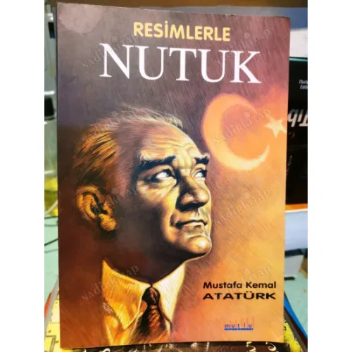 Resimlerle Nutuk