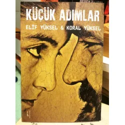 Küçük Adımlar Küçük Adımlar