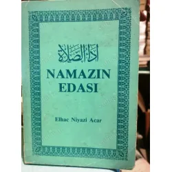 Namazın Edası