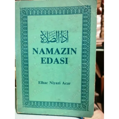 Namazın Edası