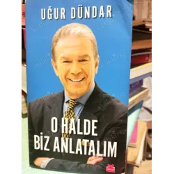 O Halde Biz Anlatalım O Halde Biz Anlatalım